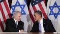 Obama en Israel : L'impasse médiatique française